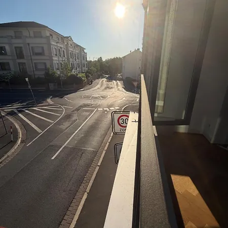 Lägenhet Kumbeer I Altbau 77qm I Wohnen Am Flosshafen *