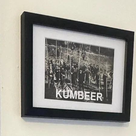 Kumbeer I Altbau 77qm I Wohnen Am Flosshafen Aschaffenburg