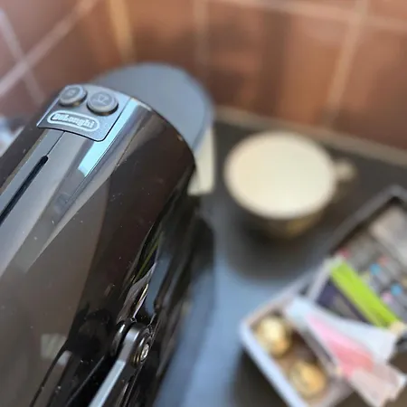 Kumbeer I Altbau 77qm I Wohnen Am Flosshafen Lägenhet *