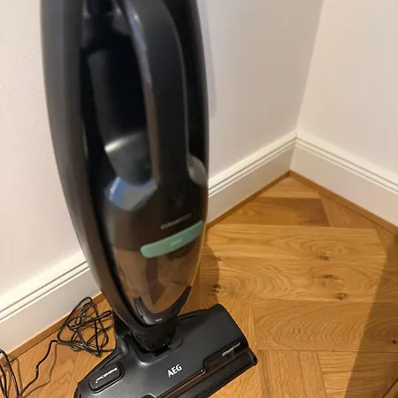 Kumbeer I Altbau 77qm I Wohnen Am Flosshafen *