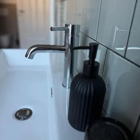 Lägenhet Kumbeer I Altbau 77qm I Wohnen Am Flosshafen Aschaffenburg