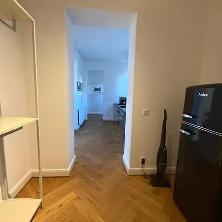 Apartman Kumbeer I Altbau 77qm I Wohnen Am Flosshafen Aschaffenburg