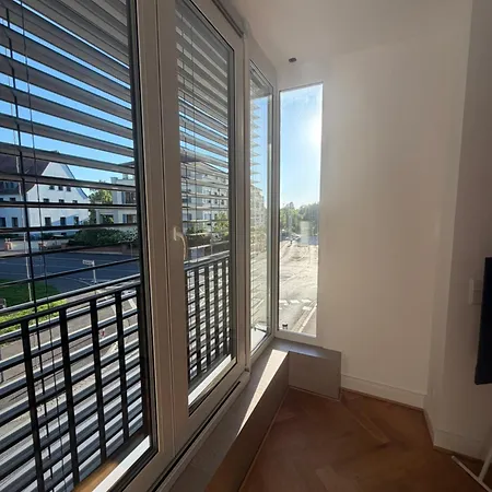 Kumbeer I Altbau 77qm I Wohnen Am Flosshafen Apartman Aschaffenburg