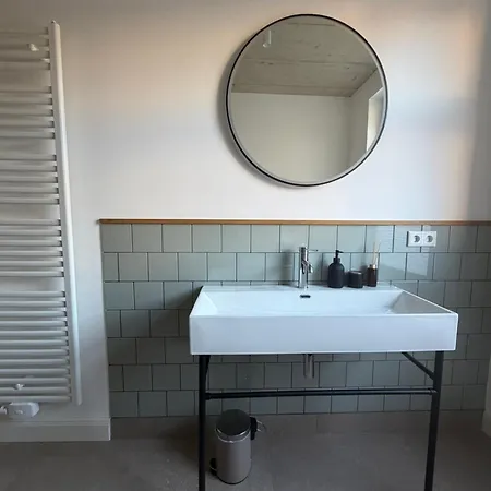 Lägenhet Kumbeer I Altbau 77qm I Wohnen Am Flosshafen Aschaffenburg