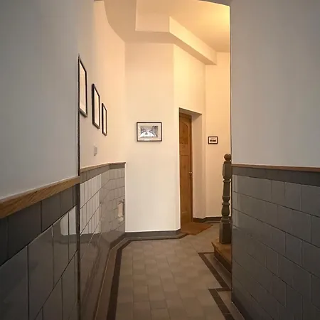 Kumbeer I Altbau 77qm I Wohnen Am Flosshafen Lägenhet Aschaffenburg