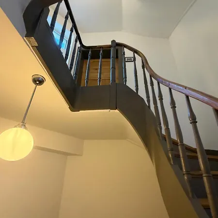 Kumbeer I Altbau 77qm I Wohnen Am Flosshafen *