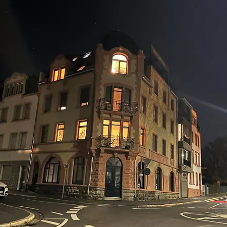 Kumbeer I Altbau 77qm I Wohnen Am Flosshafen Aschaffenburg