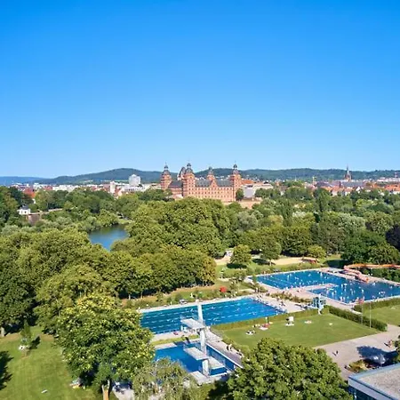 Kumbeer I Altbau 77qm I Wohnen Am Flosshafen